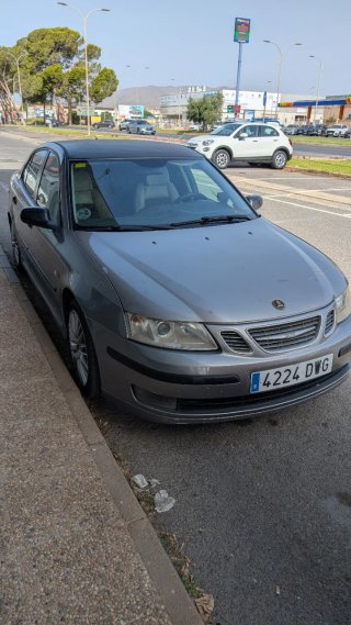 Saab 9-3 2006