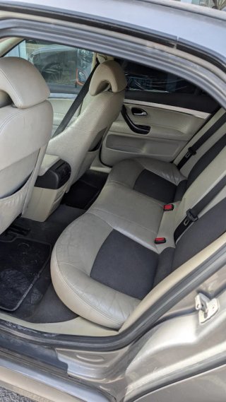 Saab 9-3 2006