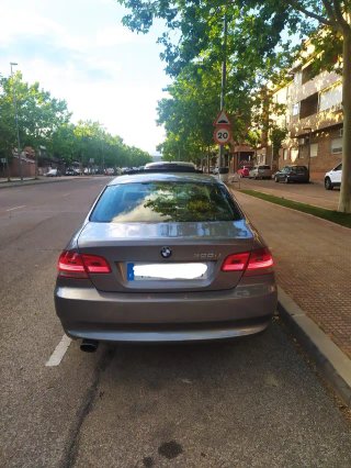 BMW Serie 3 2007