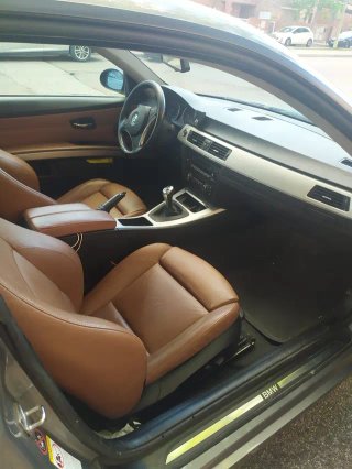 BMW Serie 3 2007