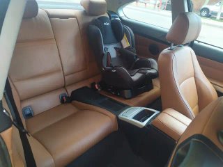 BMW Serie 3 2007