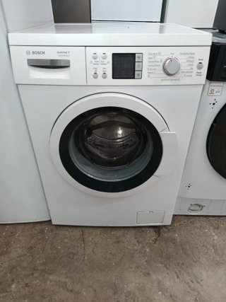 Lavadora Bosch Serie 4 8kg Garantía + Transporte