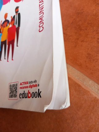 Llengua Catalana 4 ESO