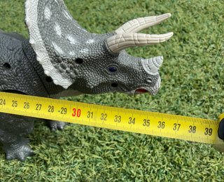 Lote dinosaurios juguete