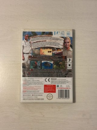 Zoo Hospital para Wii