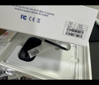 Tablet Nodizz Npad23 Dorada