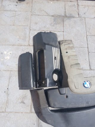 Tapa motor BMW 330d E46 M57 D1