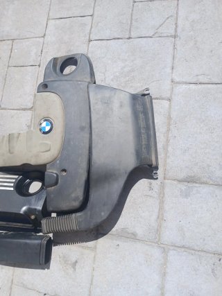 Tapa motor BMW 330d E46 M57 D1