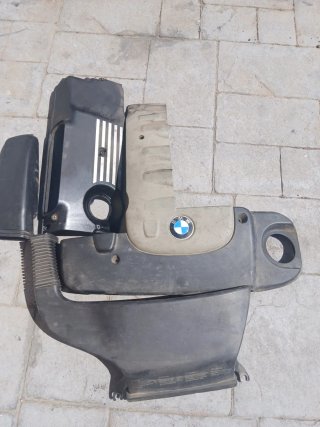 Tapa motor BMW 330d E46 M57 D1