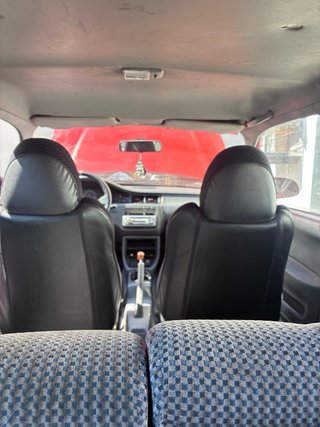 Honda Civic eg5 1993