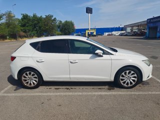 SEAT Leon 2013