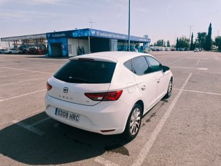 SEAT Leon 2013