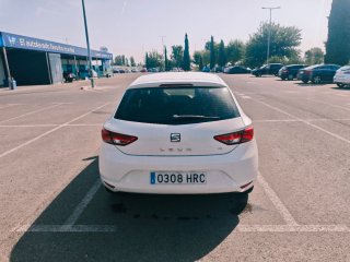 SEAT Leon 2013
