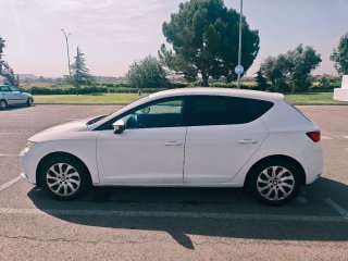 SEAT Leon 2013