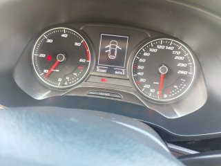 SEAT Leon 2013