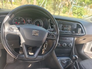 SEAT Leon 2013