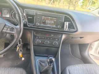 SEAT Leon 2013