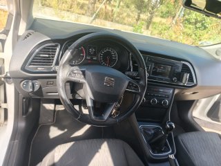 SEAT Leon 2013