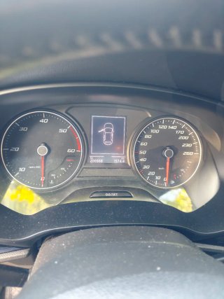 SEAT Leon 2013