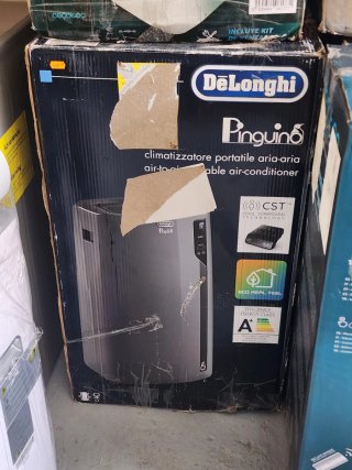 Aire Acondicionado Portátil DeLonghi