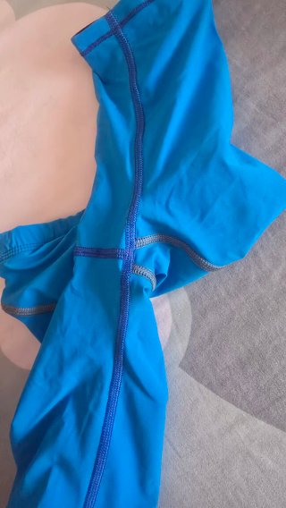 Lote Bañador Arena Powerskin + Poncho