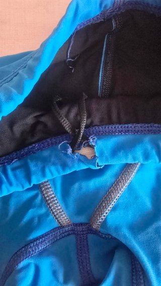 Lote Bañador Arena Powerskin + Poncho