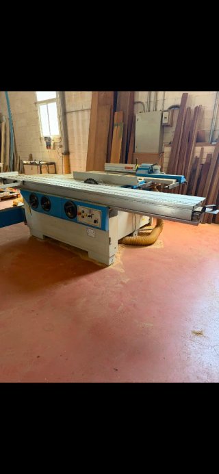 maquina combinada carro 2.50