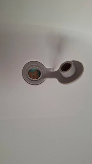 Bañera Bebé Twistshake Plegable