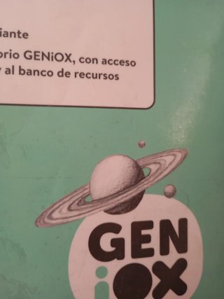 Biología y Geología 1º ESO. Libro del estudiant...