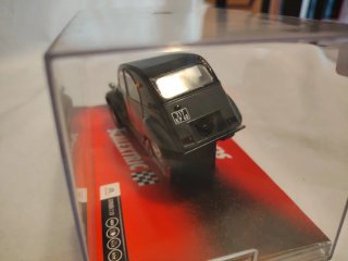 Scalextric Citroën 2 CV 4x4