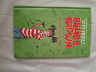 Libros infantiles y juveniles