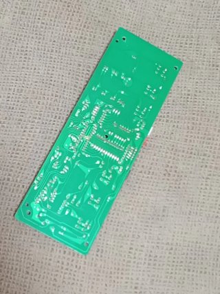 Módulo display A2520-170