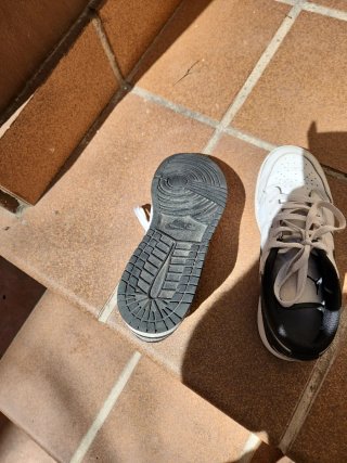 Zapatillas Nike Air Jordan Talla 38.5