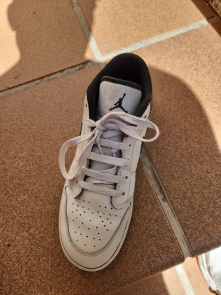 Zapatillas Nike Air Jordan Talla 38.5