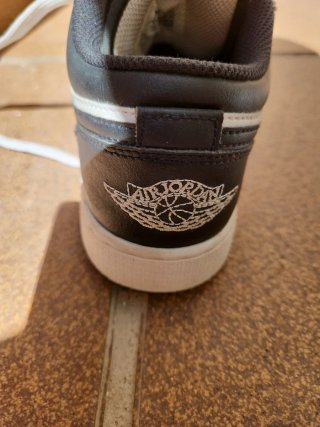 Zapatillas Nike Air Jordan Talla 38.5