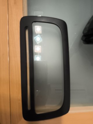 Radio original seat ibiza