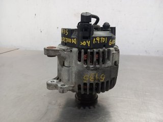 ALTERNADOR SKODA OCTAVIA BERLINA (1Z3) BKC 06F903