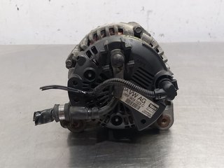 ALTERNADOR SKODA OCTAVIA BERLINA (1Z3) BKC 06F903
