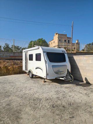 Caravana Across 2019 750 PMN