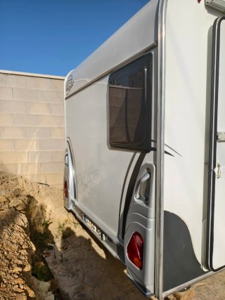 Caravana Across 2019 750 PMN