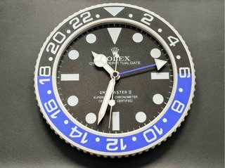 Reloj de Pared Batman