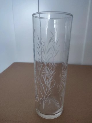 Set 6 vasos
