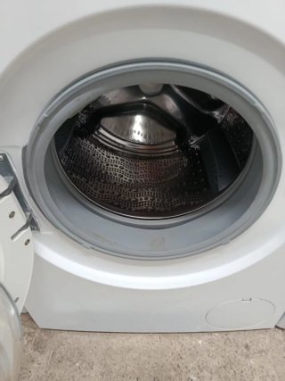 Lavadora Bosch Serie 6 9kg Garantía + Transporte