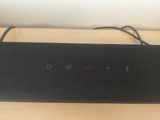 Sistema de altavoces LG