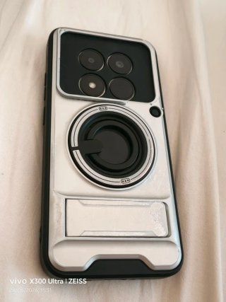 Redmi Note 15 Pro 5G