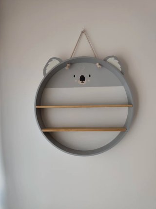 Estantería infantil Koala