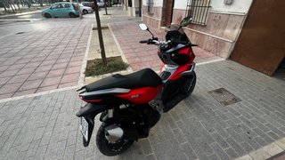 Moto Voge Adv 125cc Adventure