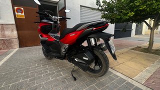 Moto Voge Adv 125cc Adventure