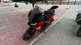 Moto Voge Adv 125cc Adventure