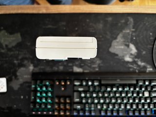 Casio VL-1 VL-Tone Sintetizador Vintage